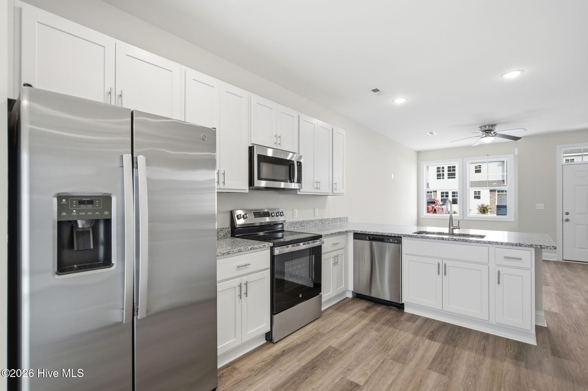 216 Sandy Cove Lane,Sneads Ferry