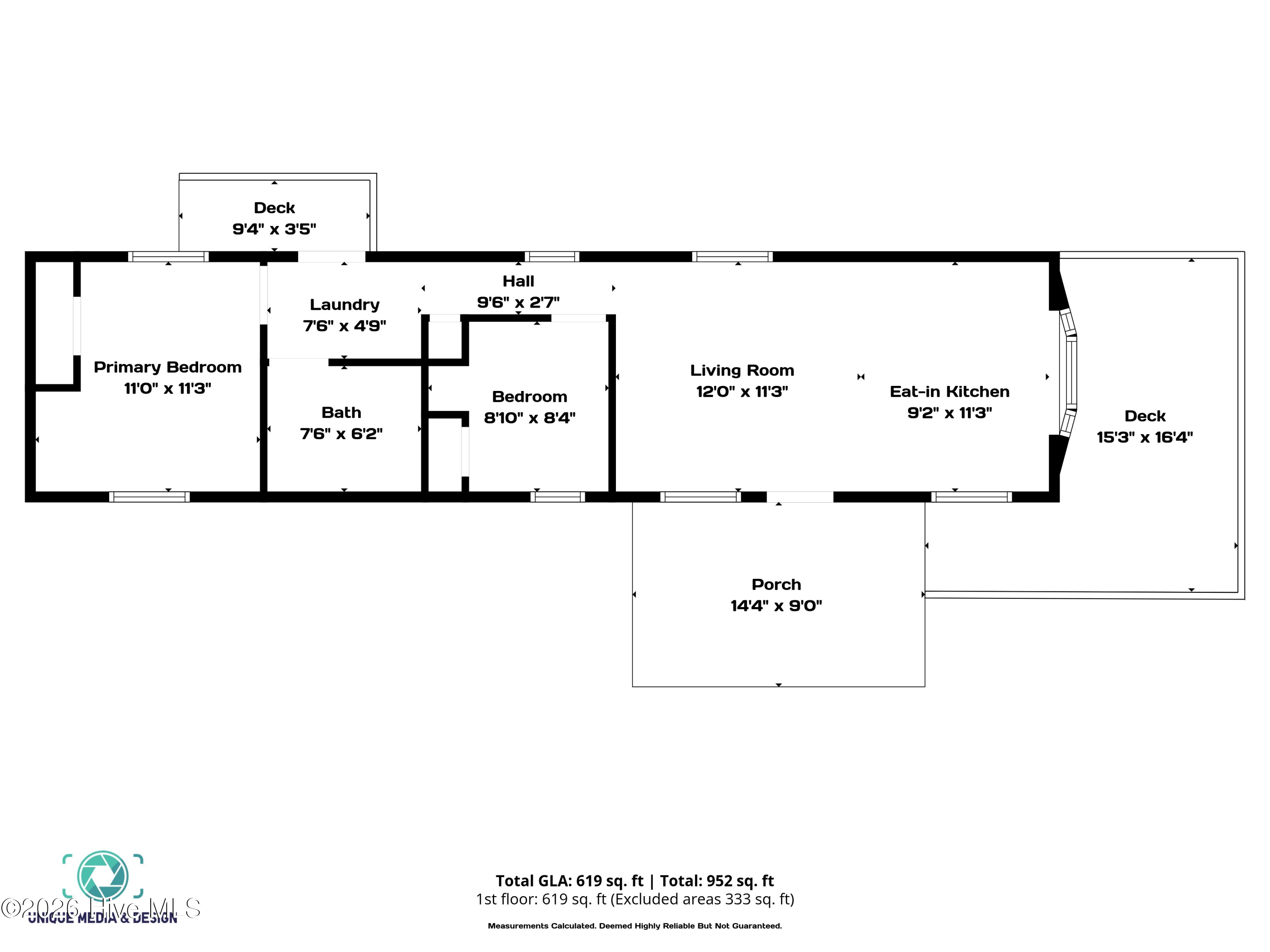 Mobile Home For Sale - 4058 4th Street<br/> Surf City, NC 28445