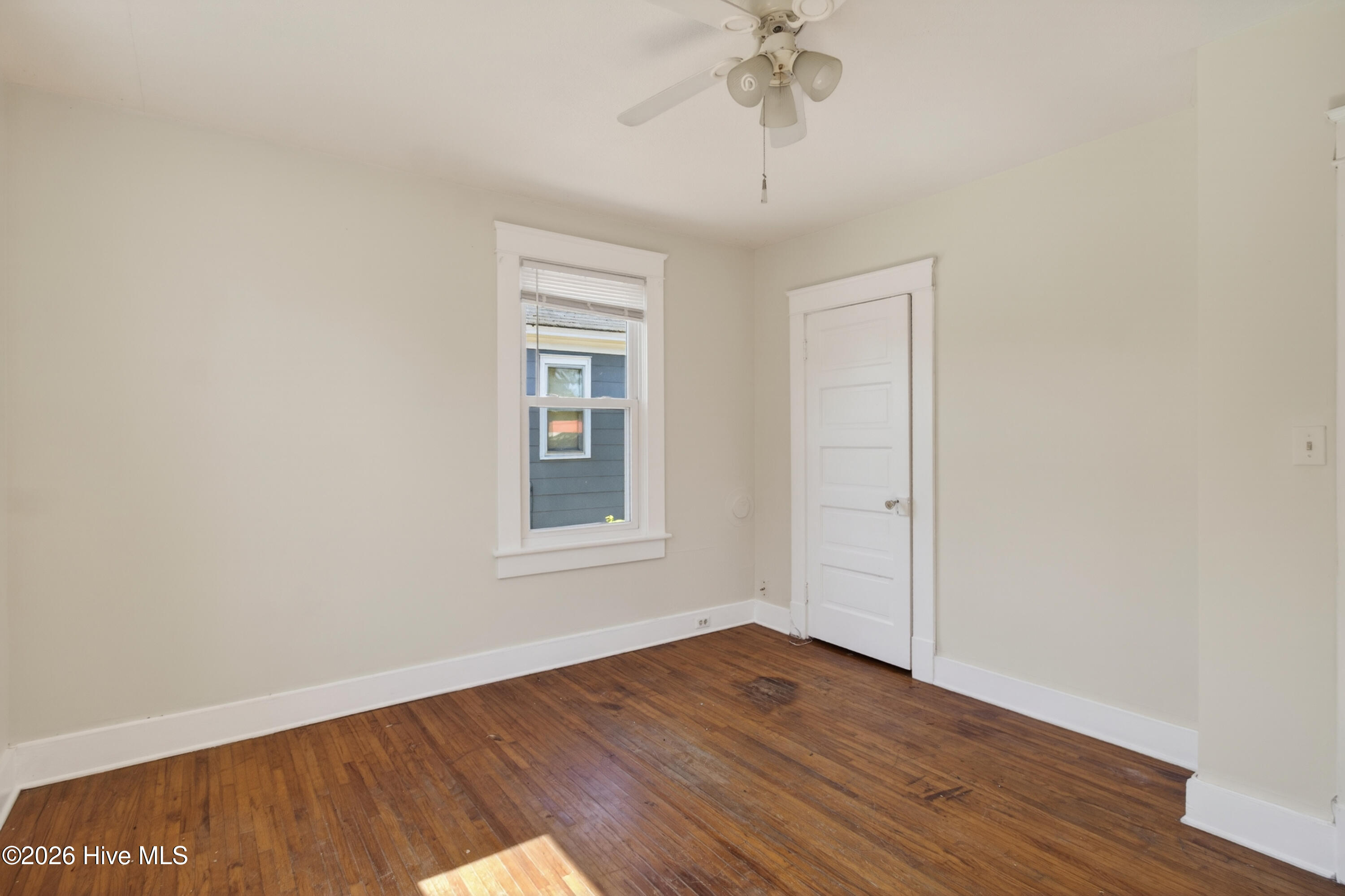 Exterior photo of 915 N Road Street, Elizabeth City, NC 27909. MLS: 100579600