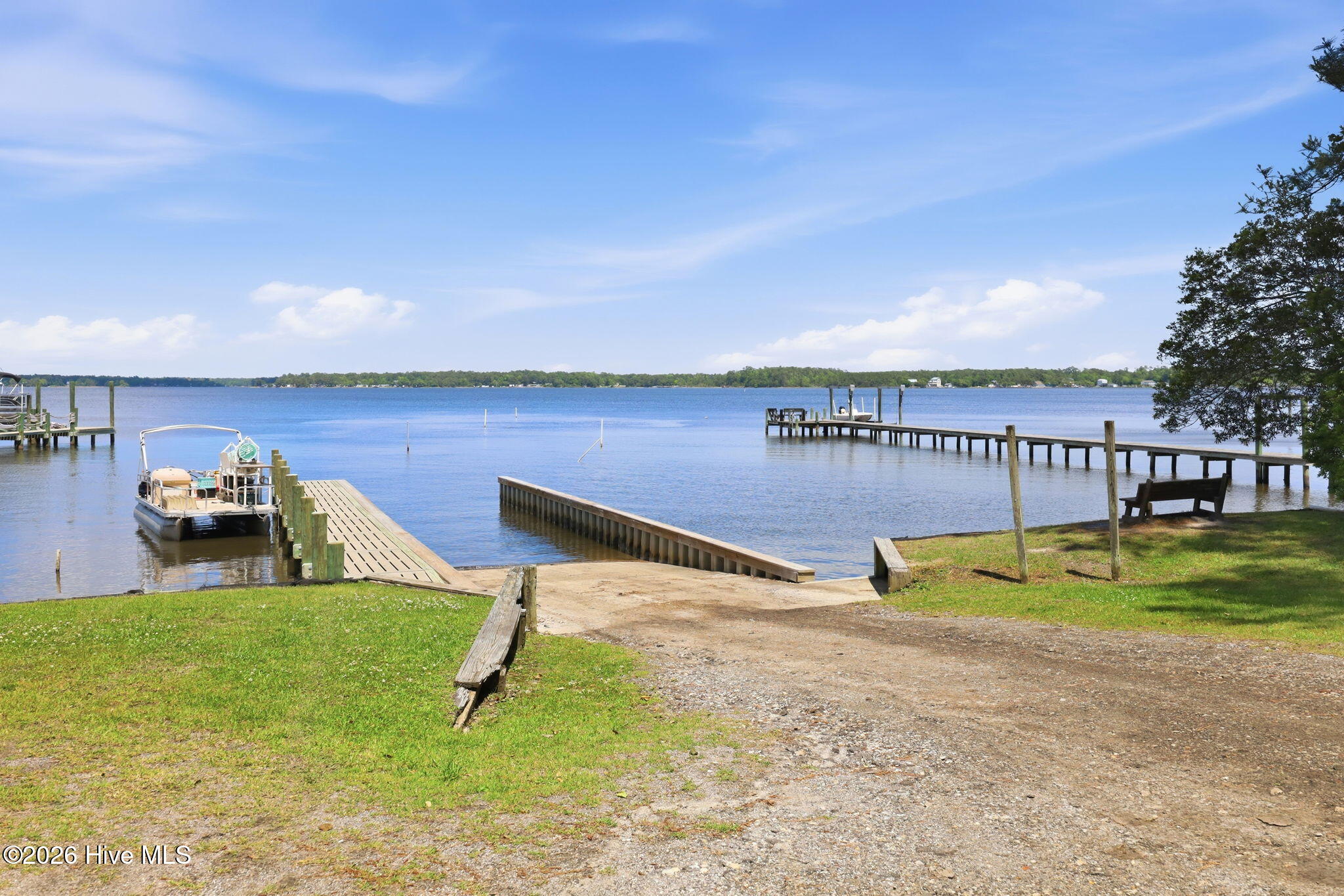 135 Otway Burns Drive,Swansboro
