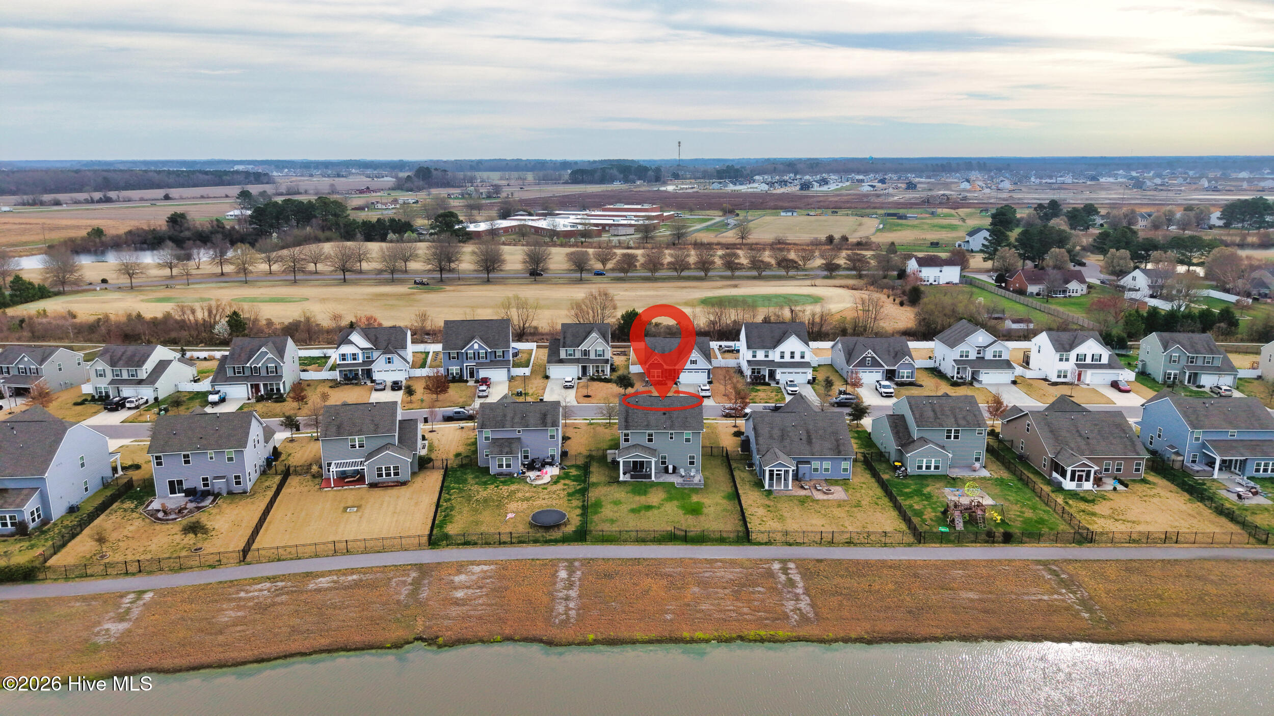 212 Green Lake Road, Moyock, NC, 27958