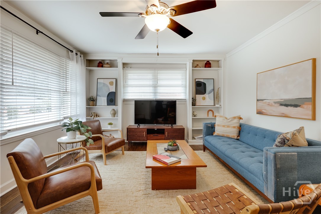 578 Woodland Hills Drive