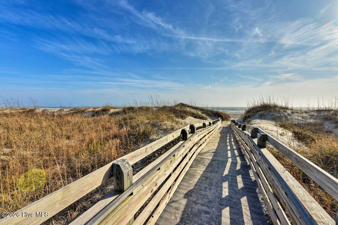 124 Salt Marsh Way,Atlantic Beach