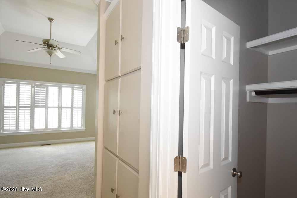 Exterior photo of 1129 Scarlet Oak Drive, Greenville, NC 27858. MLS: 100595215