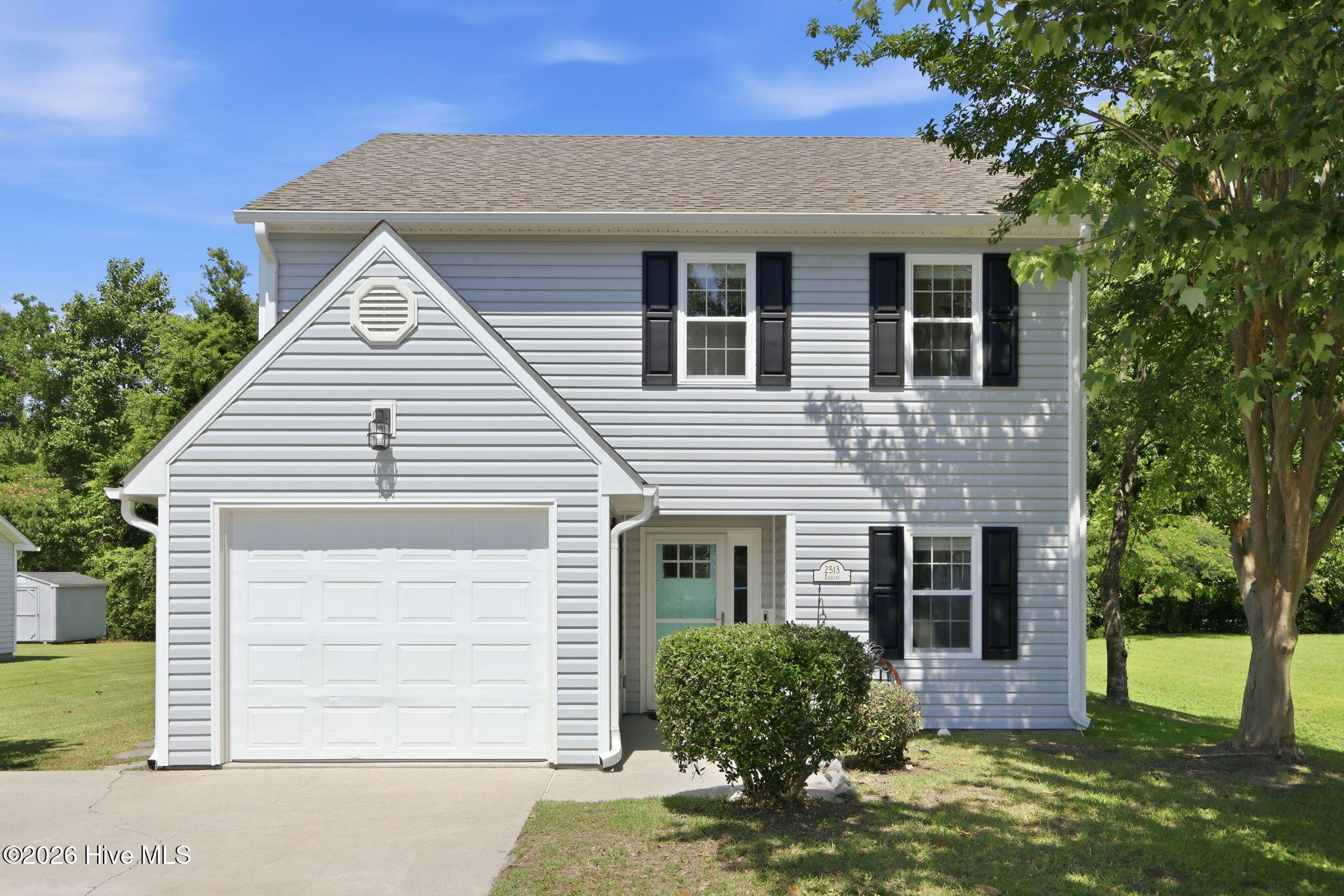 2513 Emeline Place,Morehead City