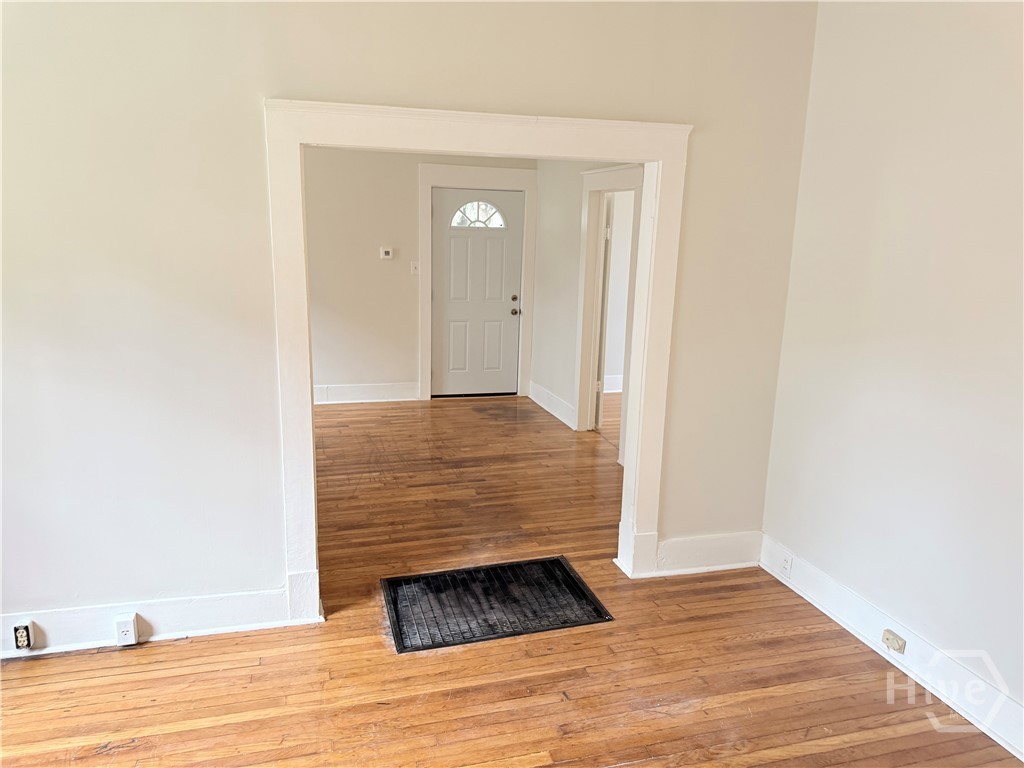 737 E 37th Street, Savannah, GA, 31401