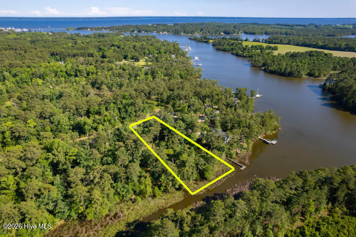 BACK AERIAL VIEW
