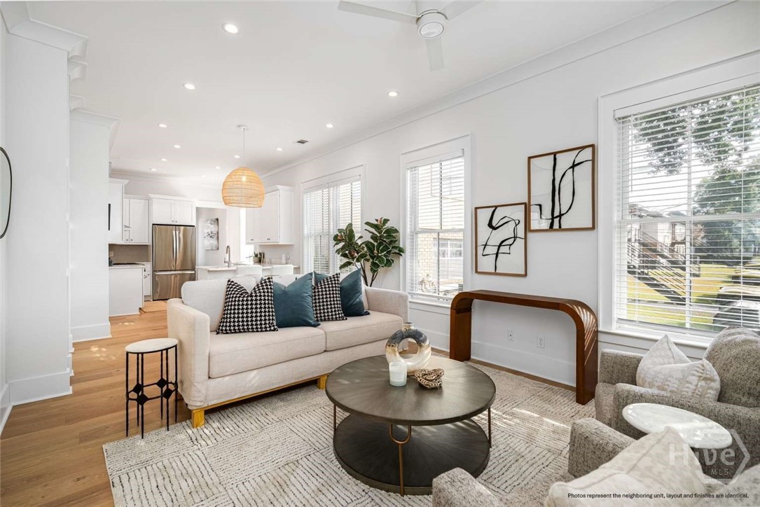 218 W 43rd Street, Savannah, GA, 31401