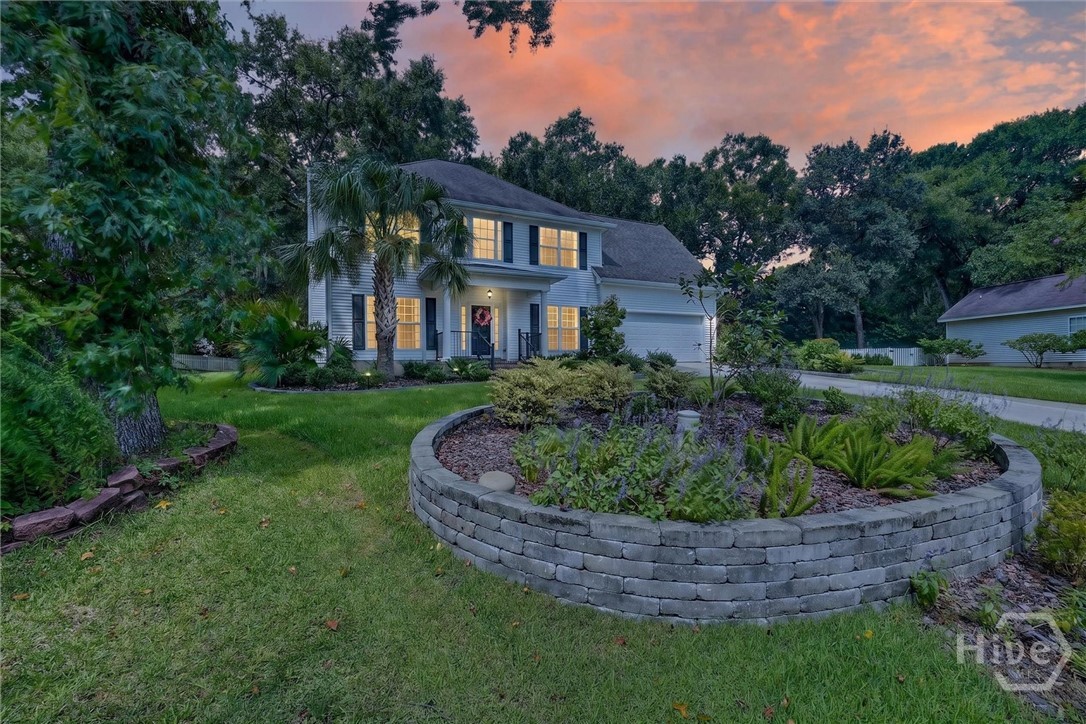 Photo 1 of Single family home for sale at 315 Gloucester Rd, Savannah, GA 31410 | MLS# SA359381 | Listing updated on 2026-09-16
