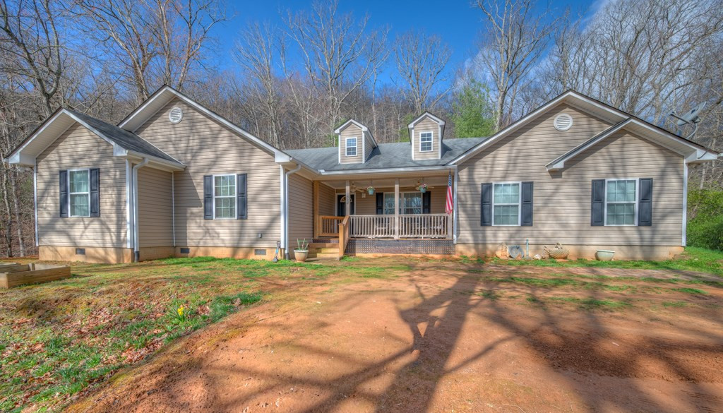 118 Hothouse Creek Road, Murphy, NC 28906 Listing Photo  3