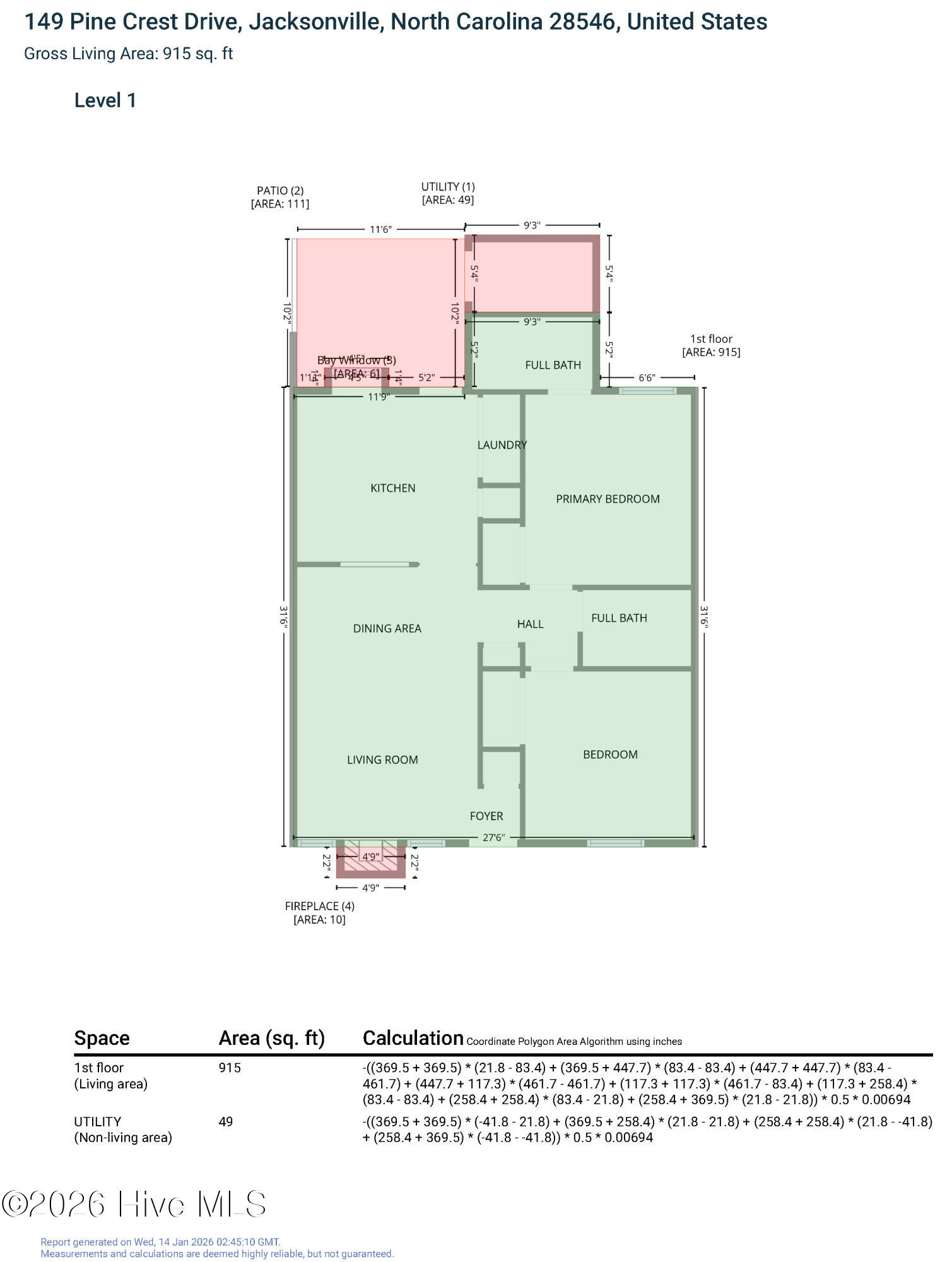 100549114 | Photo 30