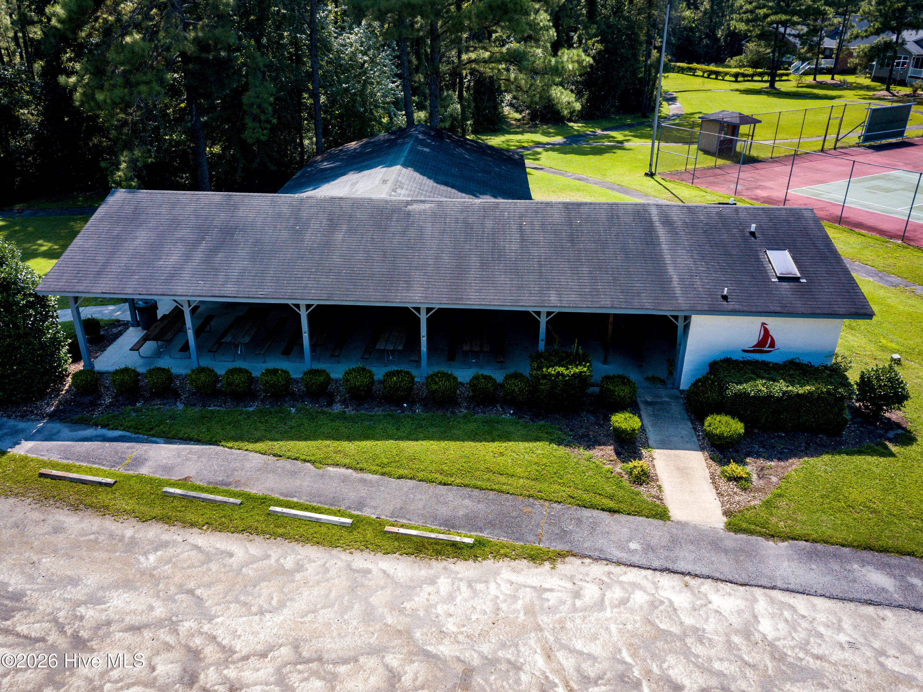 1007 Barkentine Drive,New Bern