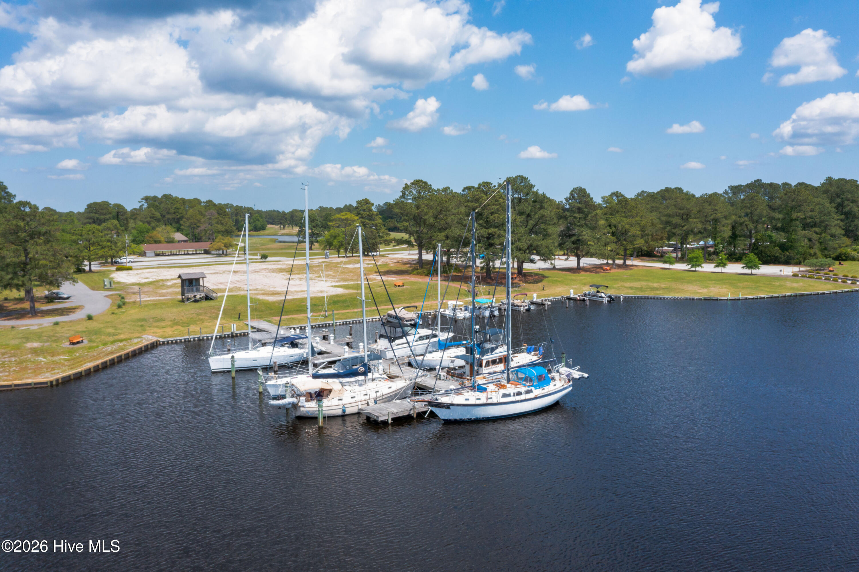 1200 Petite Terre Court,New Bern