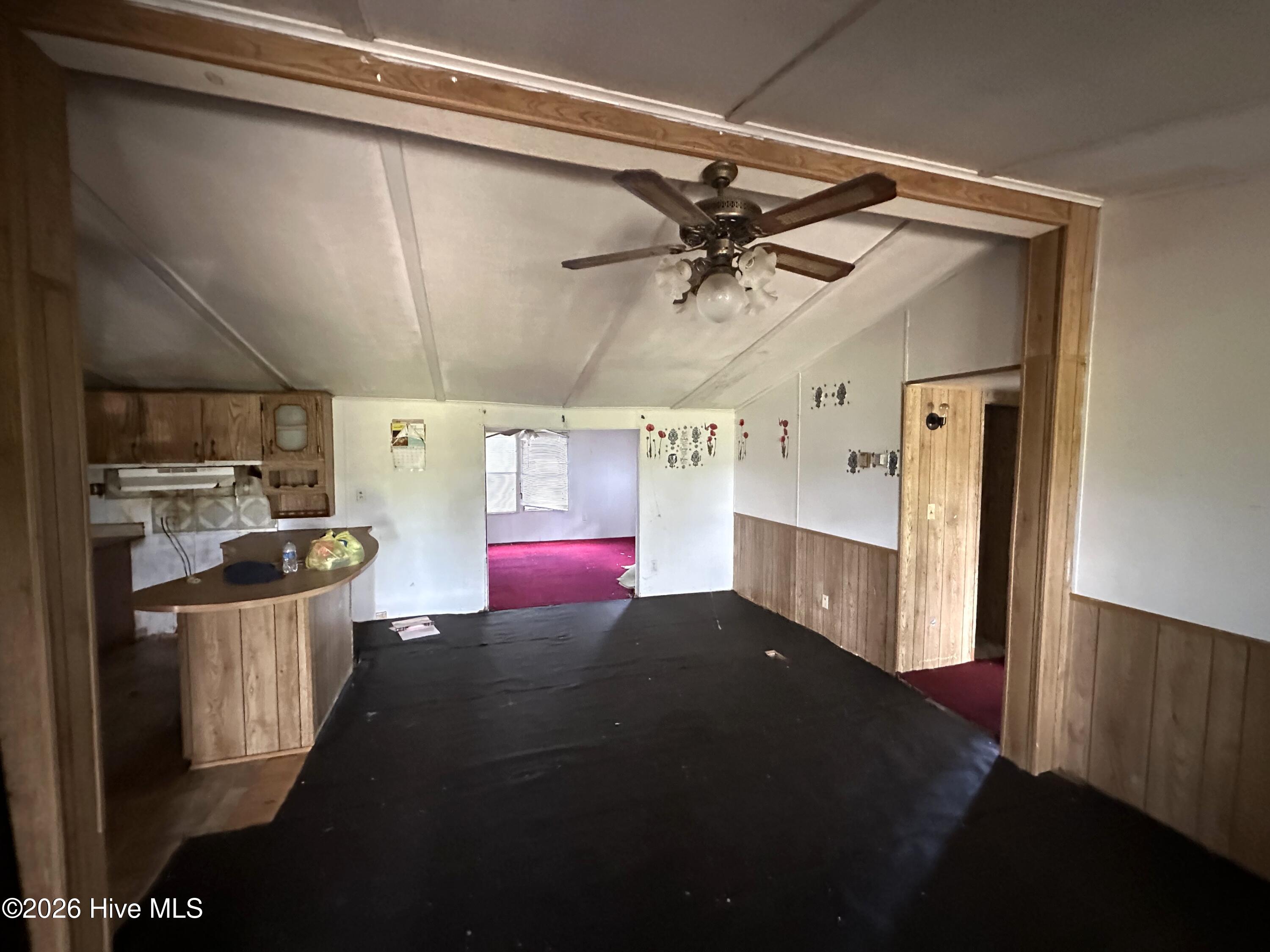 Exterior photo of 108 Arthur Majette Road, Aulander, NC 27805. MLS: 100589539