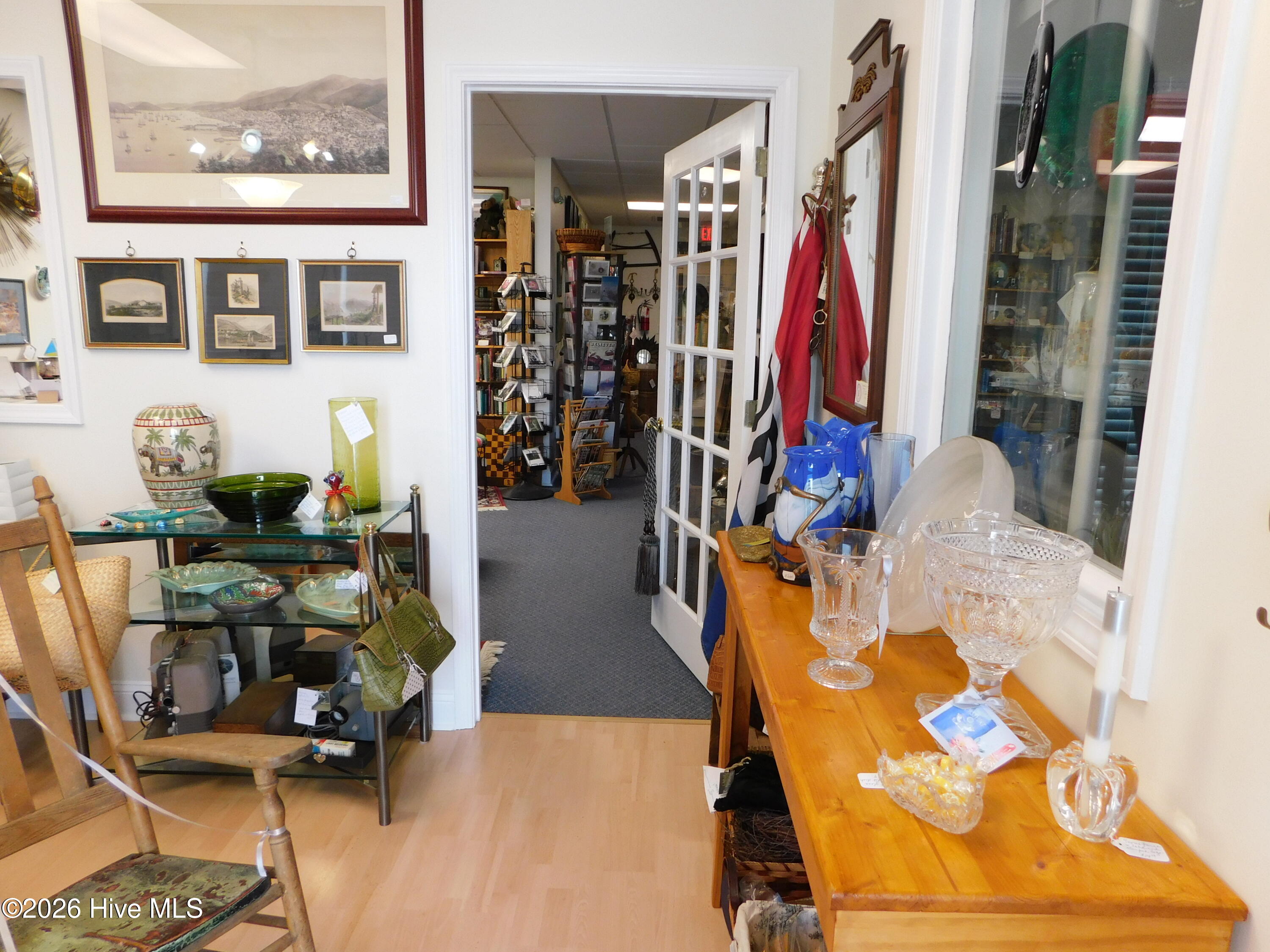 106 Professional Park Drive B,Beaufort
