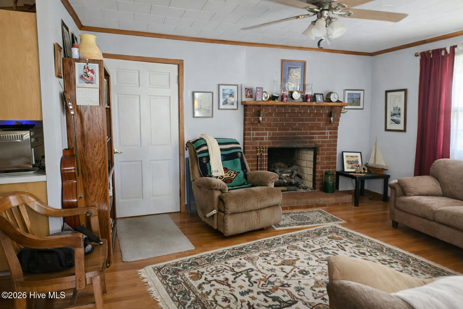 1221 Crescent Drive, Elizabeth City, NC, 27909