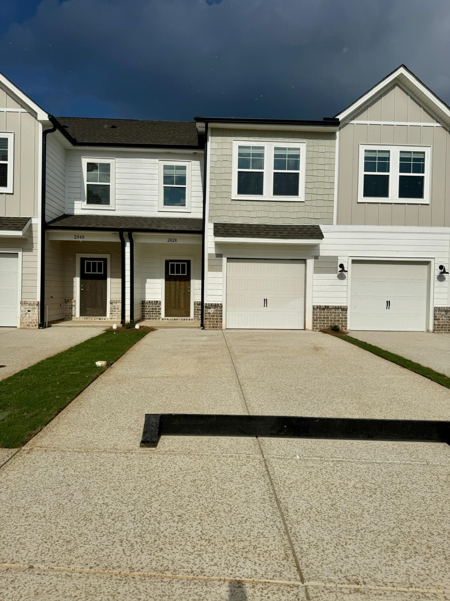 Property at 2040 Denmark Avenue