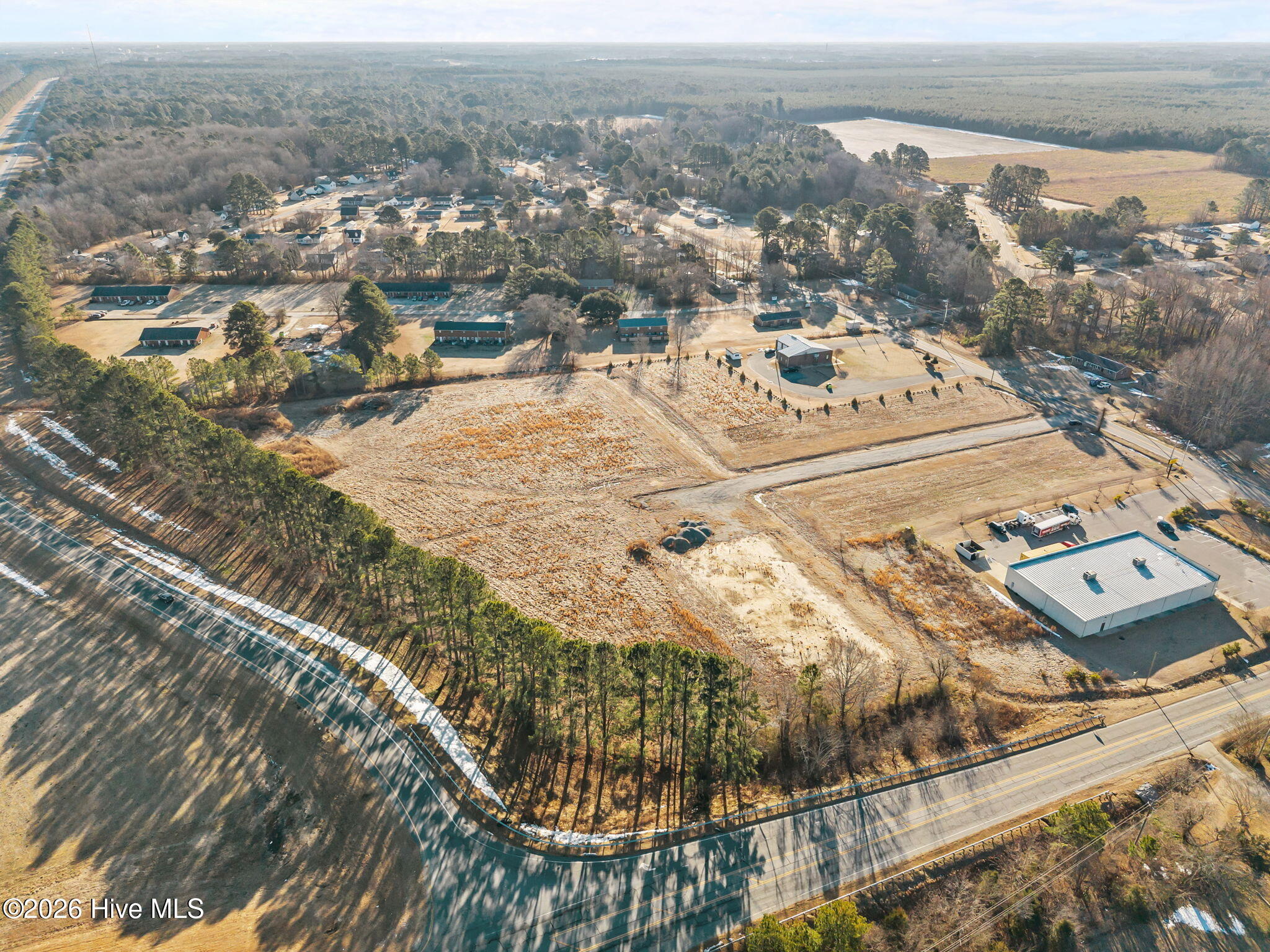 4686 Stantonsburg Road, Greenville, NC, 27834