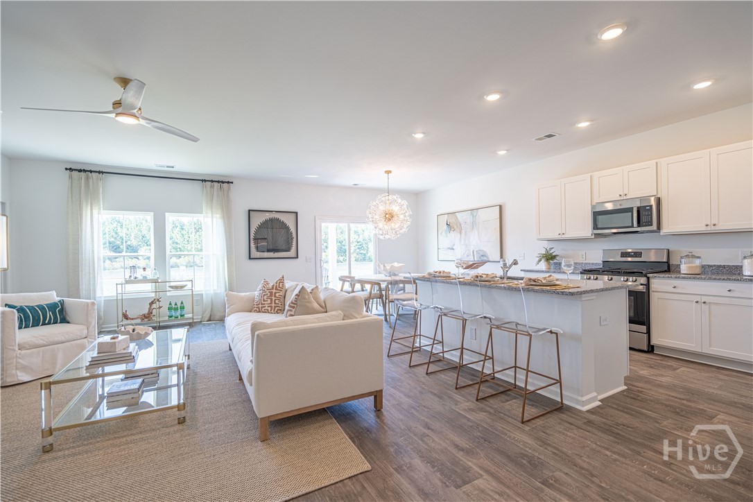 Homes for sale in Savannah, GA | 106 Thistle Blossom Wy, Savannah, GA 31302 | MLS# SA348143