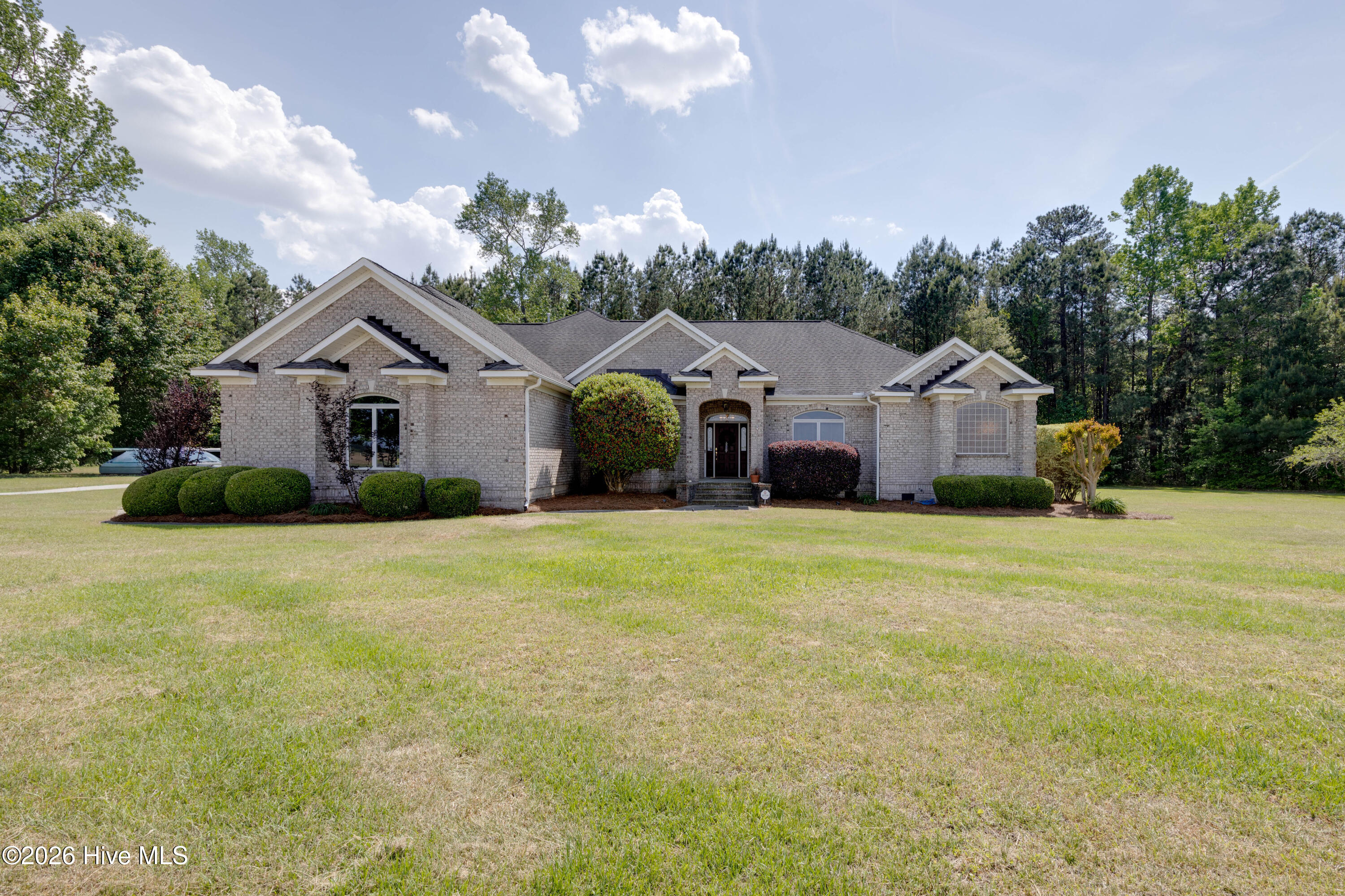 1817 Harbury Drive, Grovetown, GA, 30813