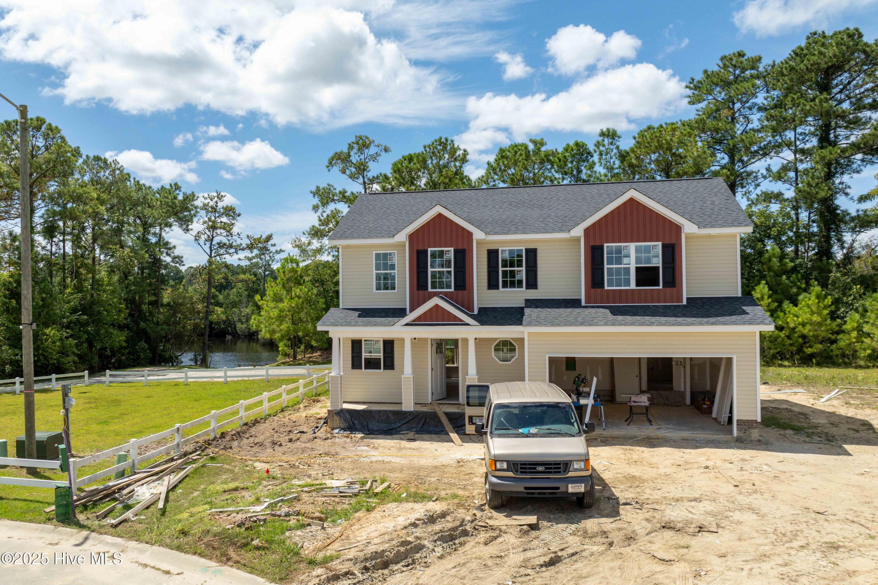 Homes for sale in Jacksonville, NC | 802 Jasmine Ln, Jacksonville, NC 28546 | MLS# 100526898