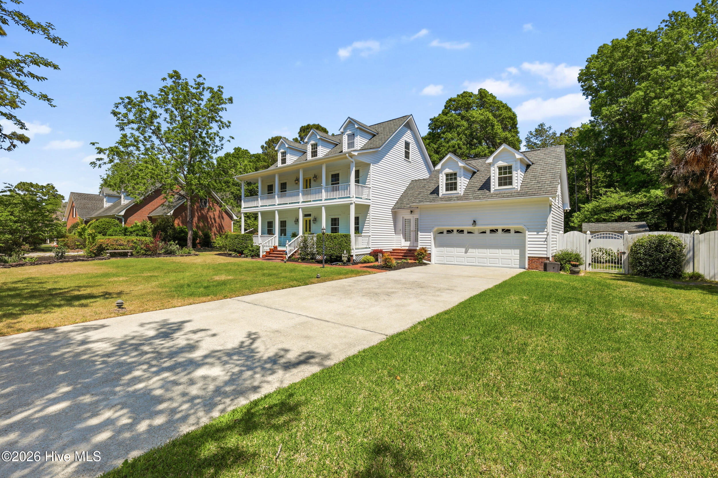 1422 Bexley Drive, Wilmington, NC 28412 – photo 3: 3_img_2479