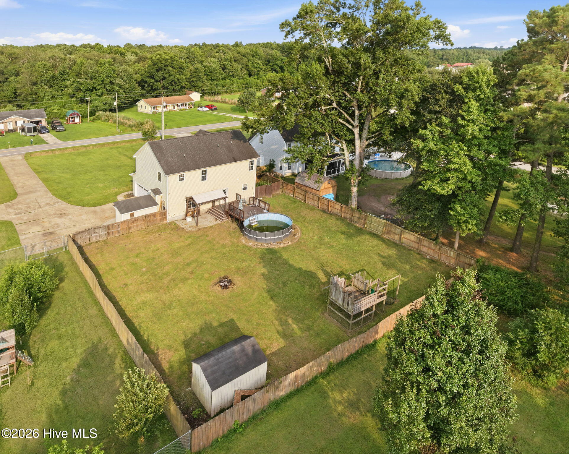 739 Francktown Road,Richlands