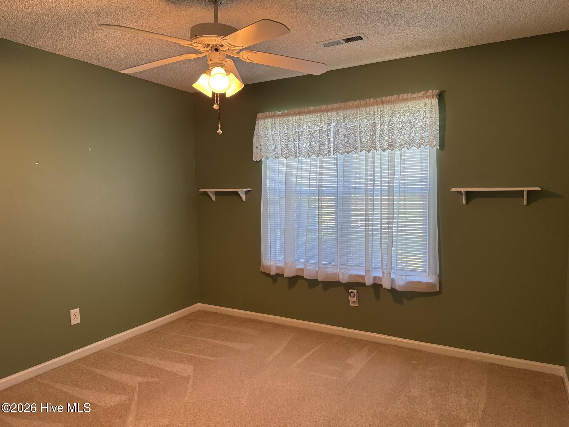 Front Bedroom