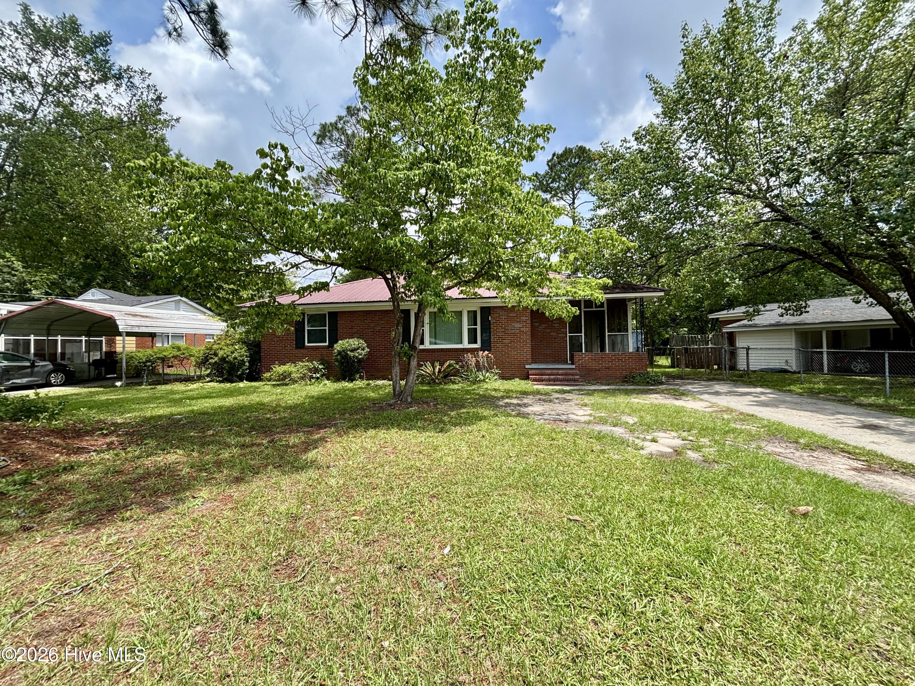 2020 Garr Drive, Augusta, GA 30906 Listing Photo  1