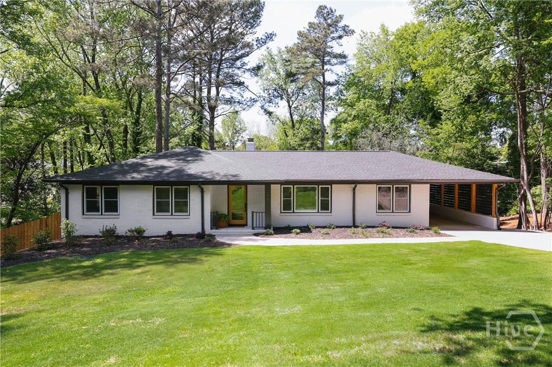 Property at 290 Fortson Drive