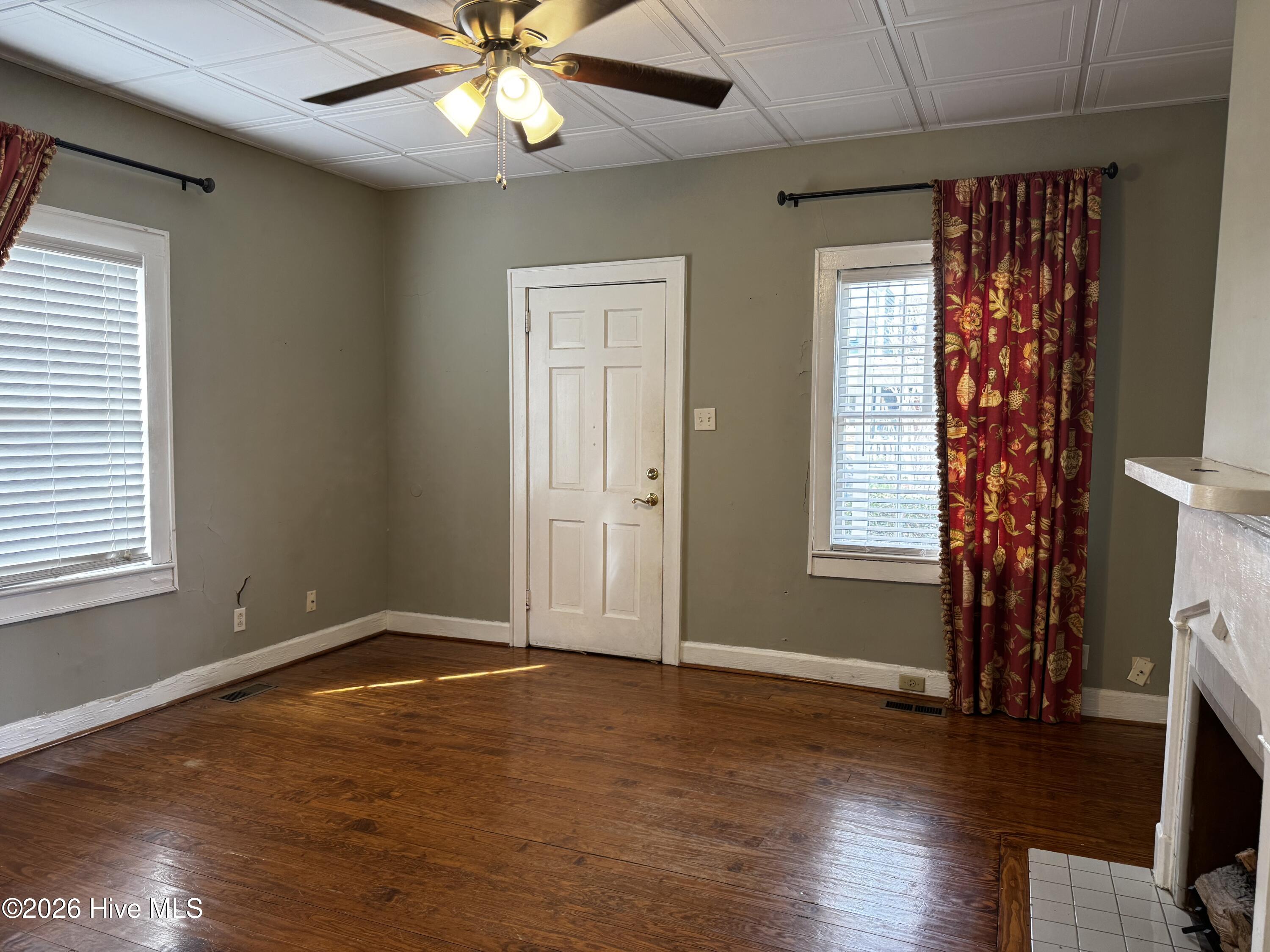 414 Metcalf Street UNIT A, New Bern, NC, 28560