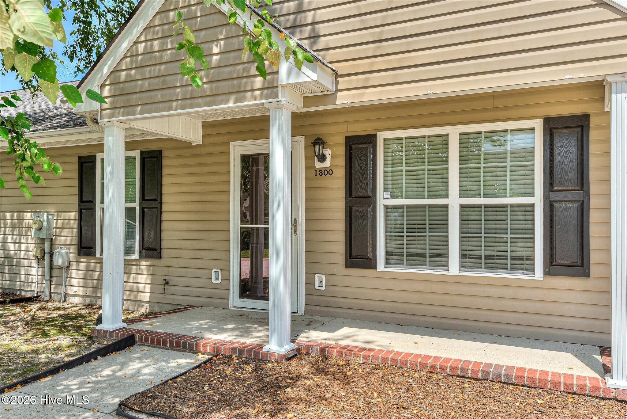 3rd image of 1800 Honeysuckle Wy, Grovetown, GA 30813 | MLS# 100597877