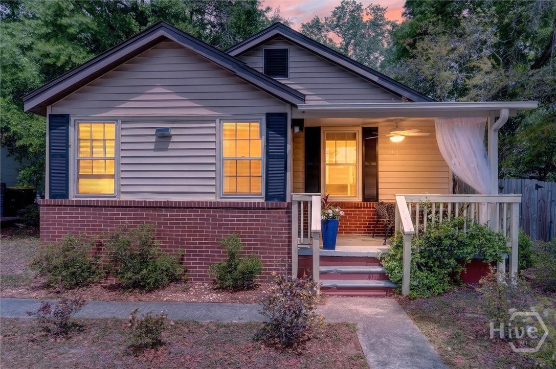 1st image of 1920 Clemson St, Savannah, GA 31404 | MLS# SA350454