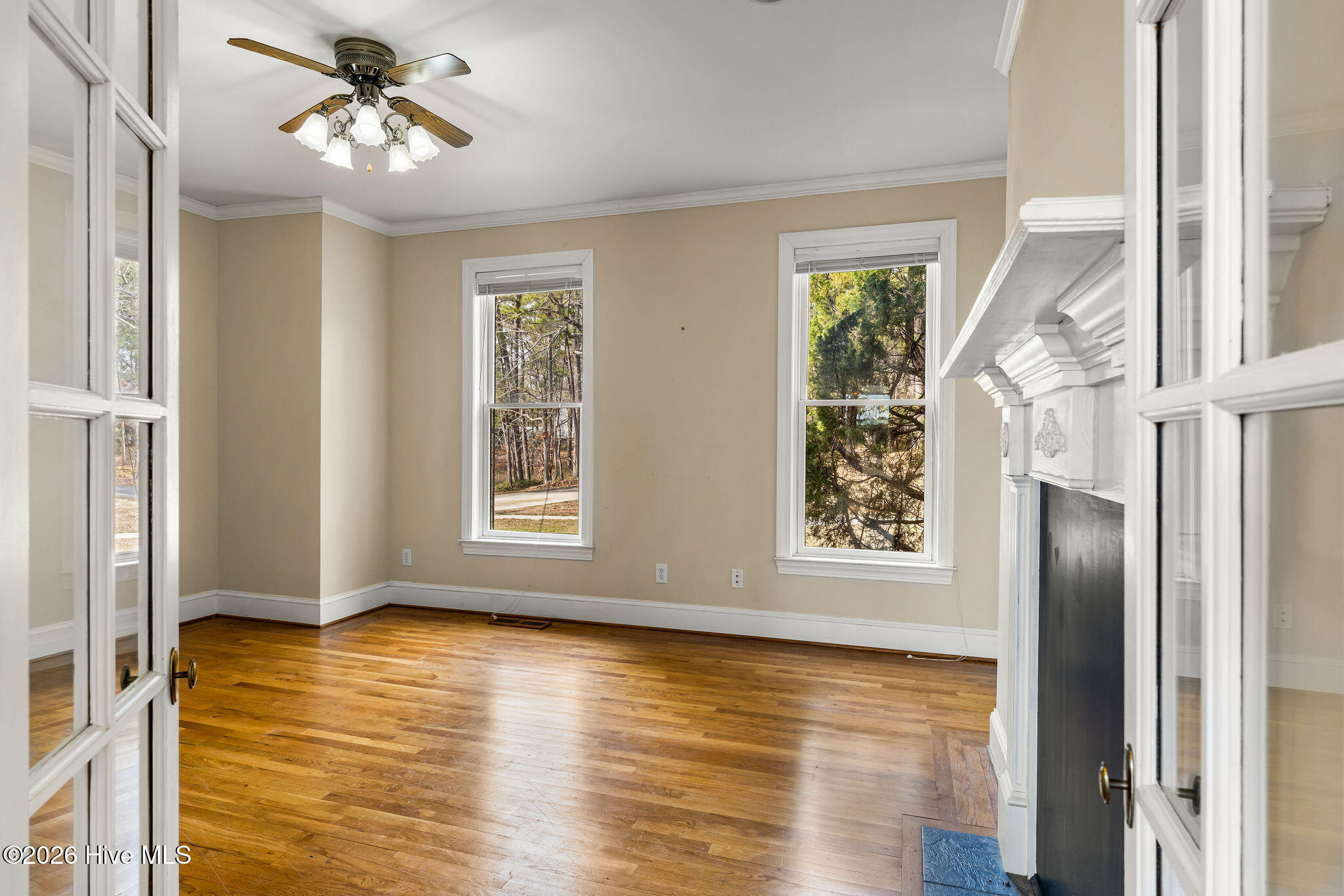 6465 Walden Pond Lane, Southport, NC, 28461