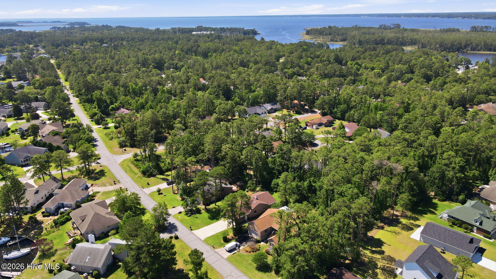 6207 Gondolier Drive,New Bern