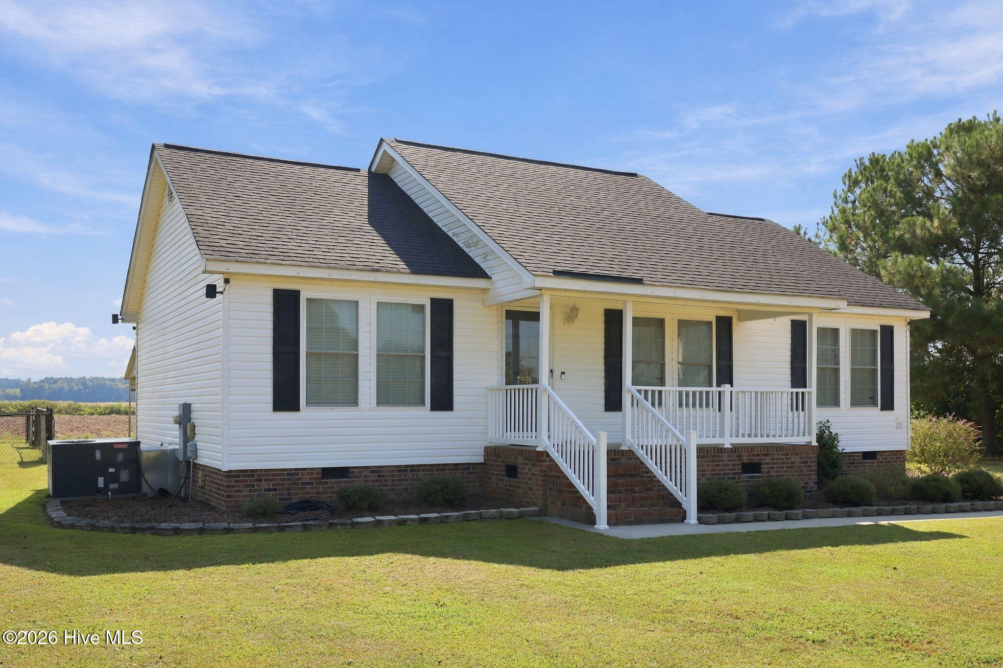 Photo 4 of Single family home for sale at 7551 Highway 903 S, La Grange, NC 28551 | MLS# 100606180 | Listing updated on 2026-10-01