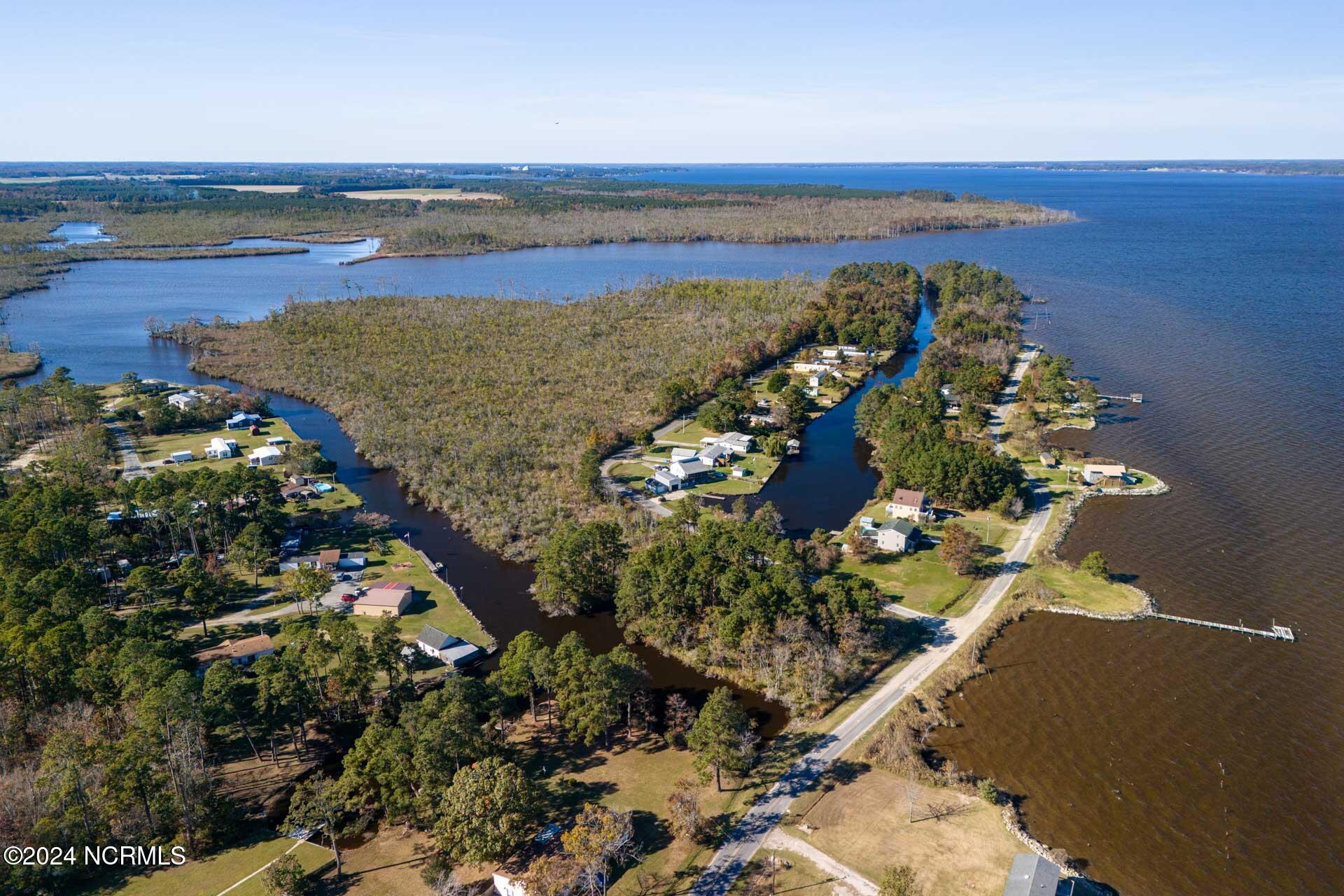 00000 Driftwood Drive, Elizabeth City, NC, 27909