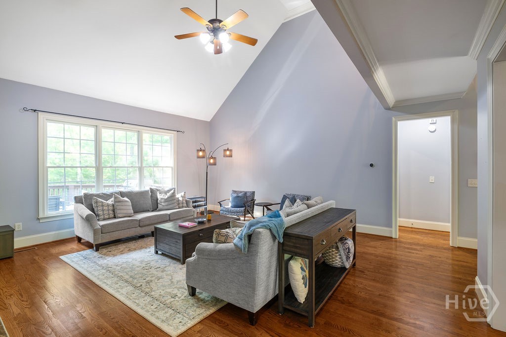 1774 Bridge Water Creek, Bishop, GA, 30621