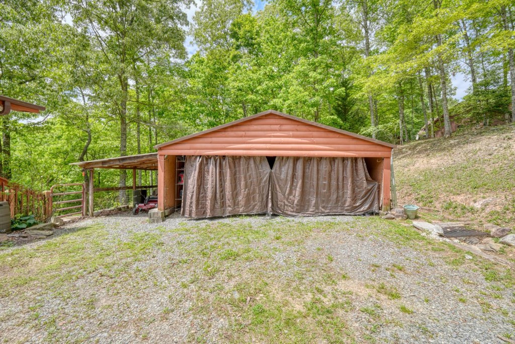277 Clay Durrett Road, Murphy, NC 28906 Listing Photo  8