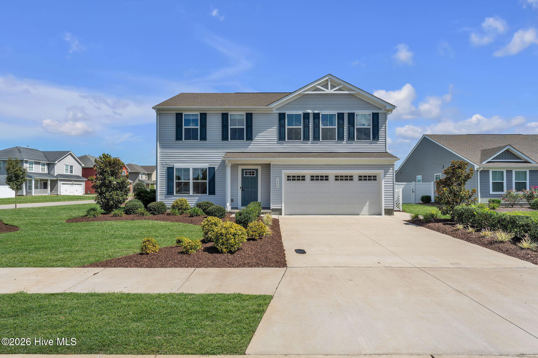 Photo 3 of Single family home for sale at 1306 Elder St, Elizabeth City, NC 27909 | MLS# 100602164 | Listing updated on 2026-09-17