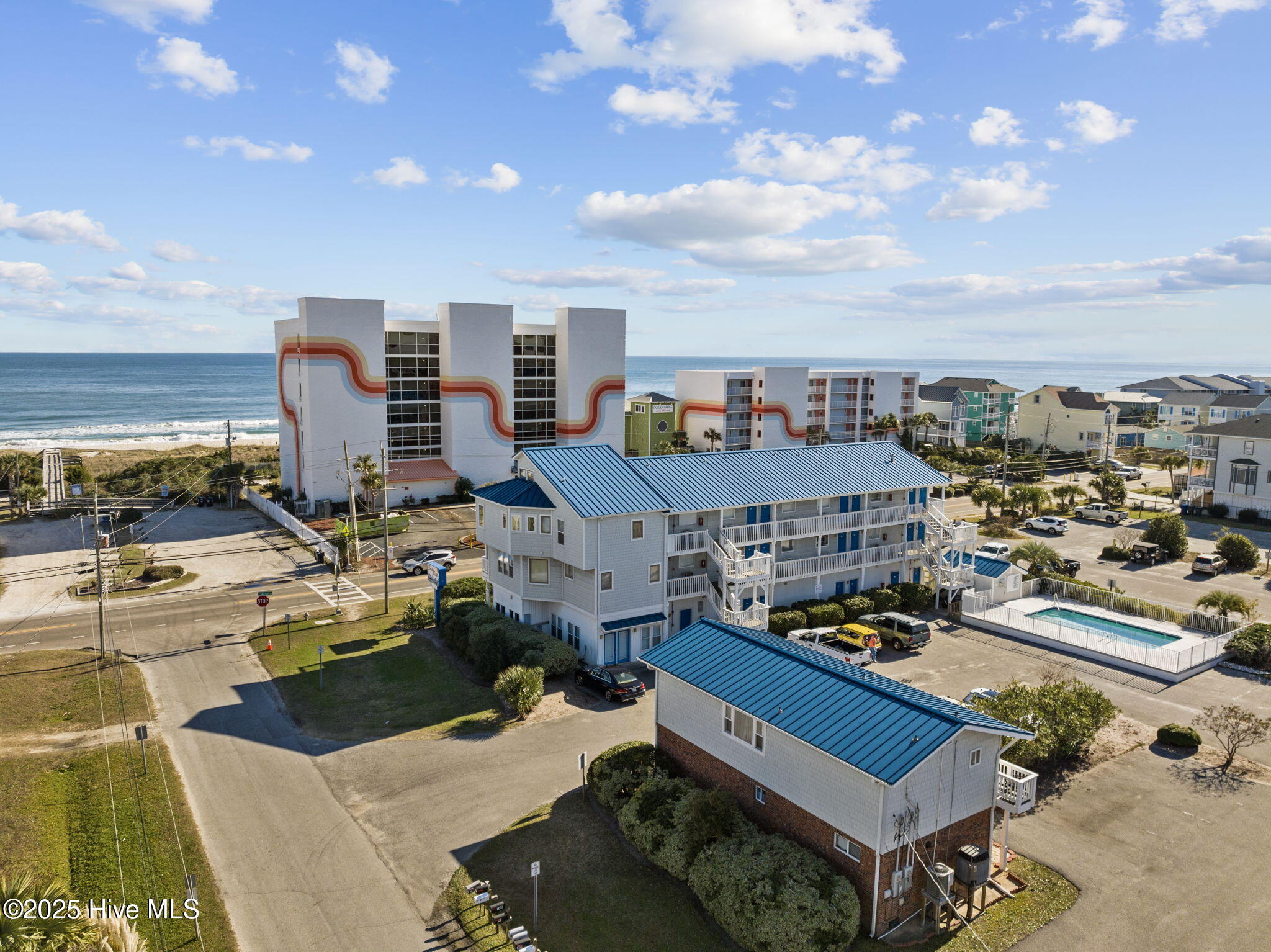 Homes for sale in Carolina Beach, NC | 105 Tennessee Ave #Unit 203, Carolina Beach, NC 28428 | MLS# 100526140