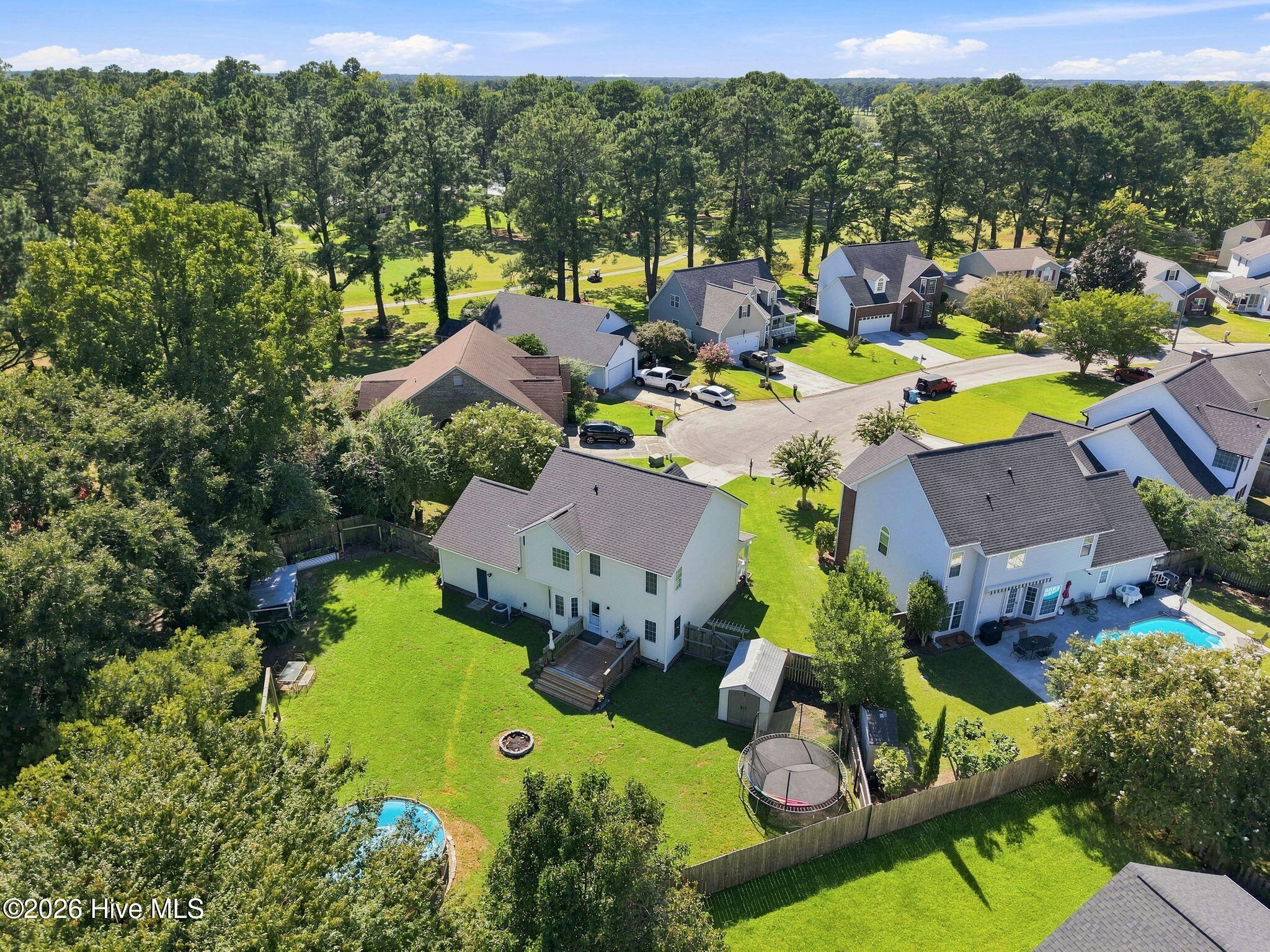 613 Player Court,Jacksonville