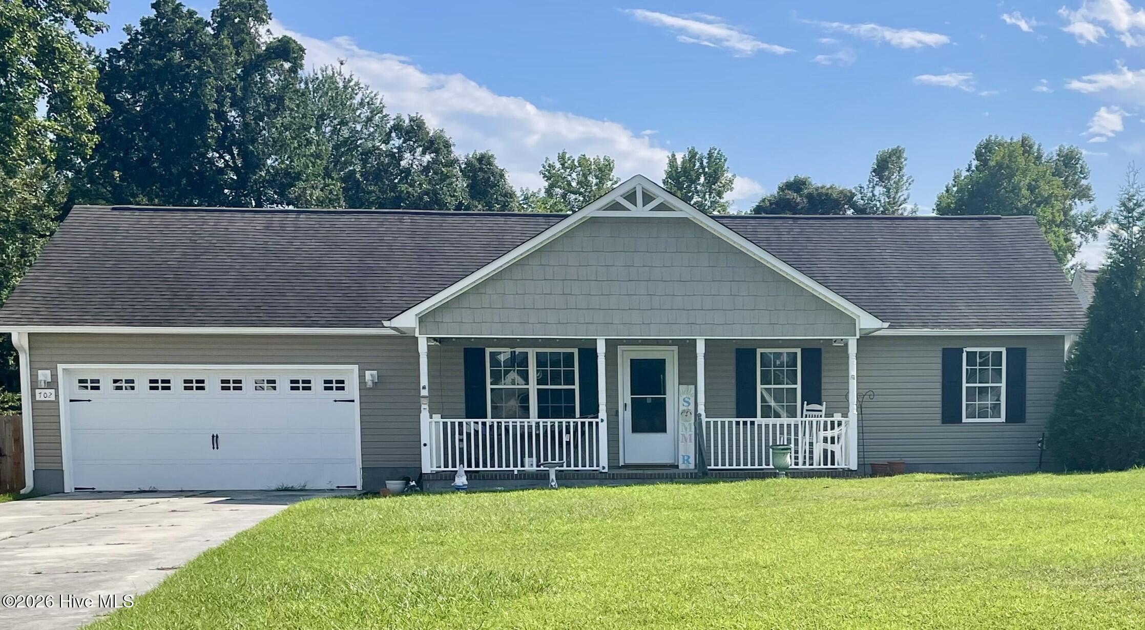 702 Buster Court,Jacksonville