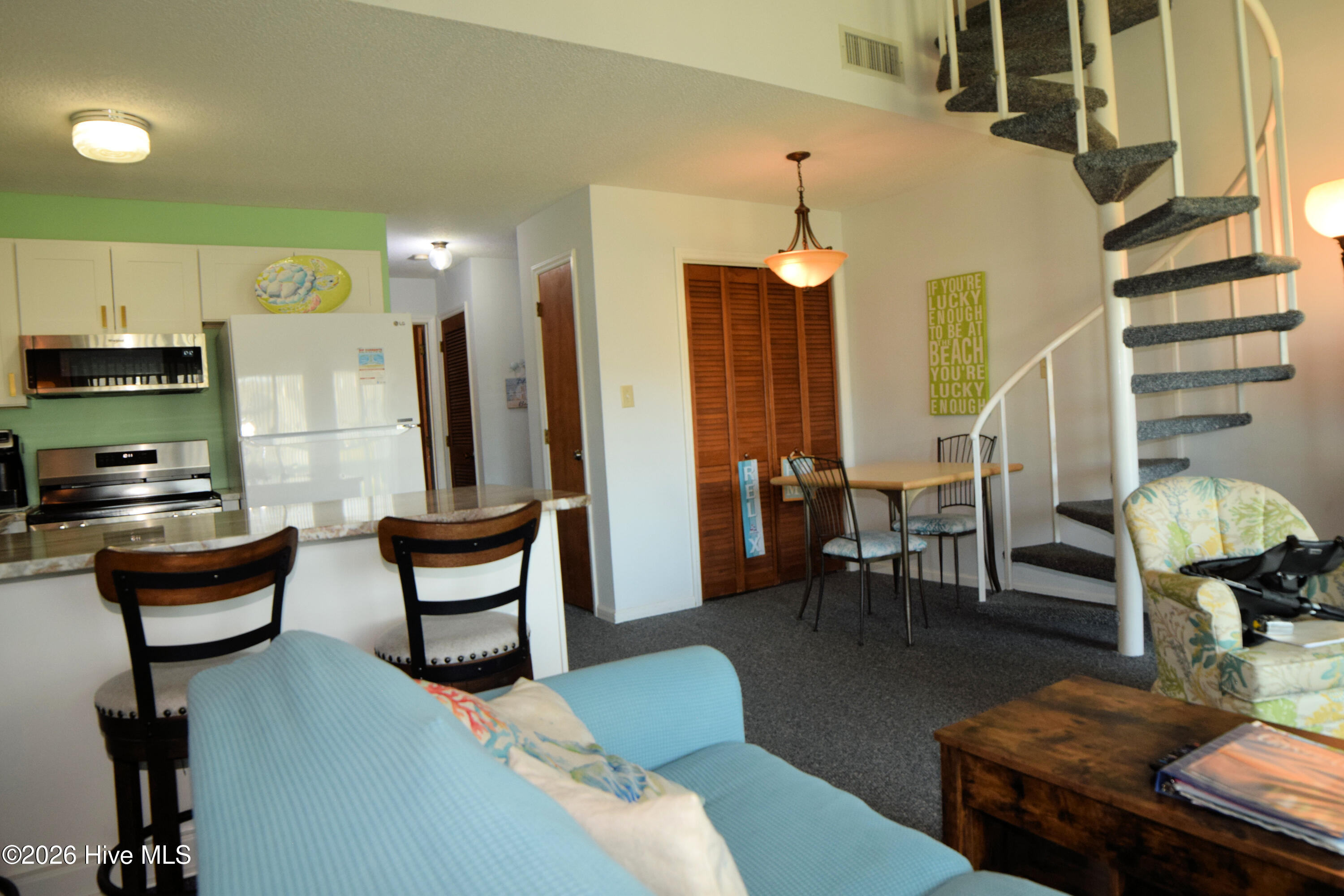 9201 Coast Guard Road H204,Emerald Isle