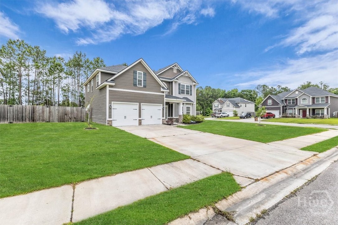 13 Blaze Circle, Hinesville, GA 31313 Listing Photo  6