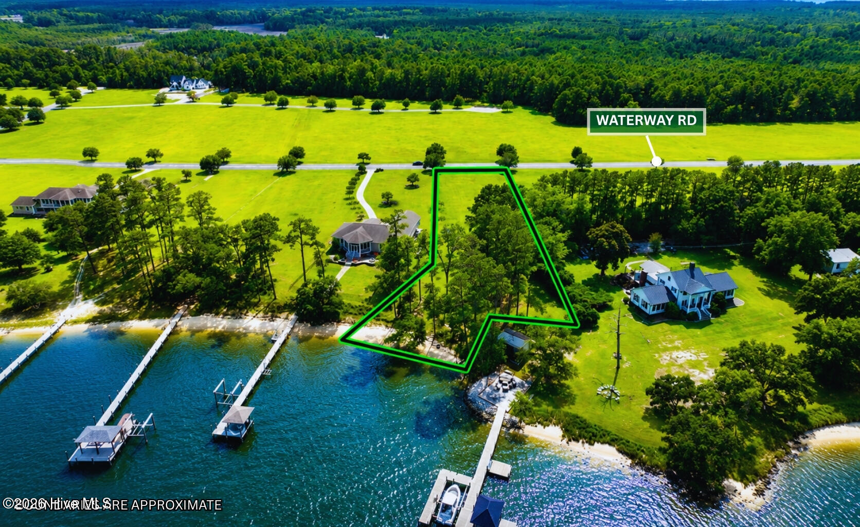 117 Waterway Drive,Havelock