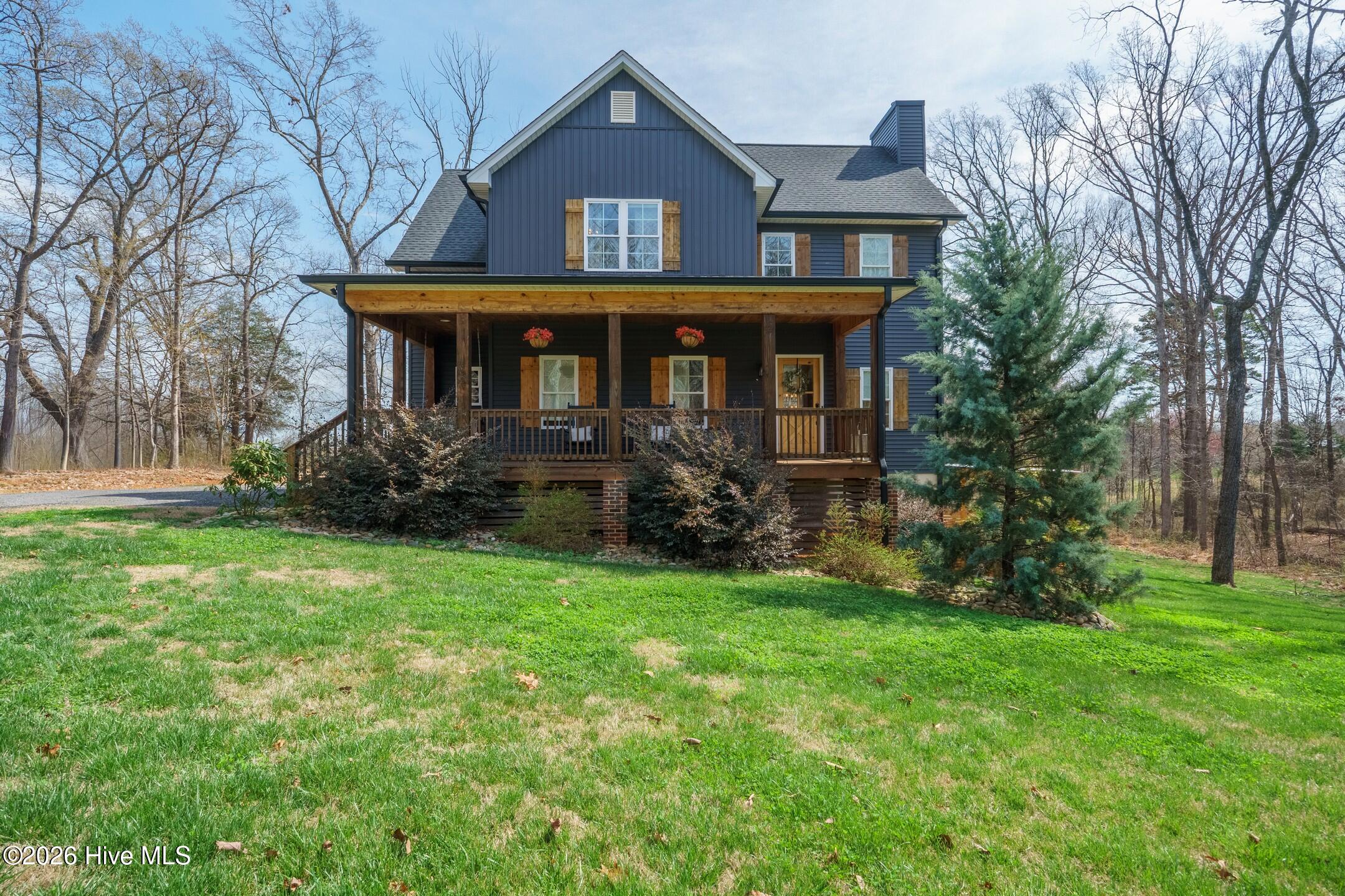 Homes for sale in Harmony, NC | 160 Mullis Rd, Harmony, NC 28364 | MLS# 100557875