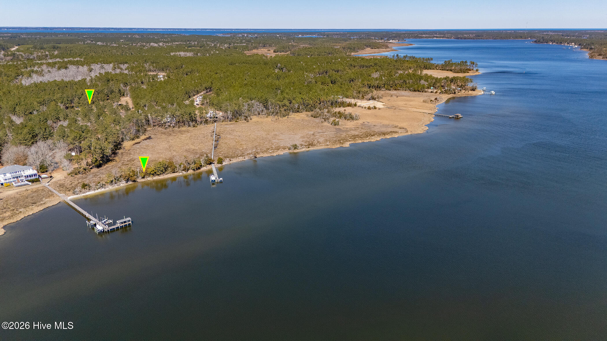 670 Joyner Drive,Havelock