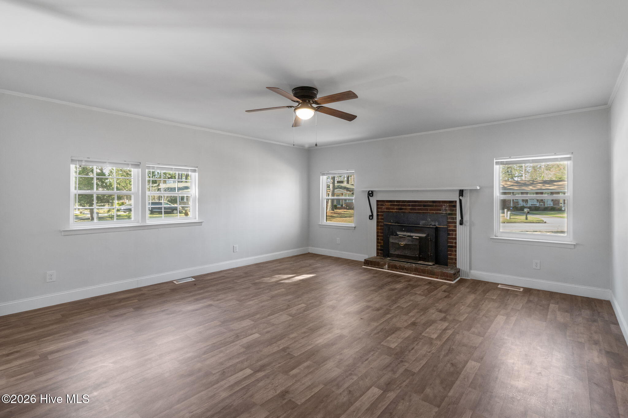 800 Little John Avenue, Jacksonville, NC, 28546