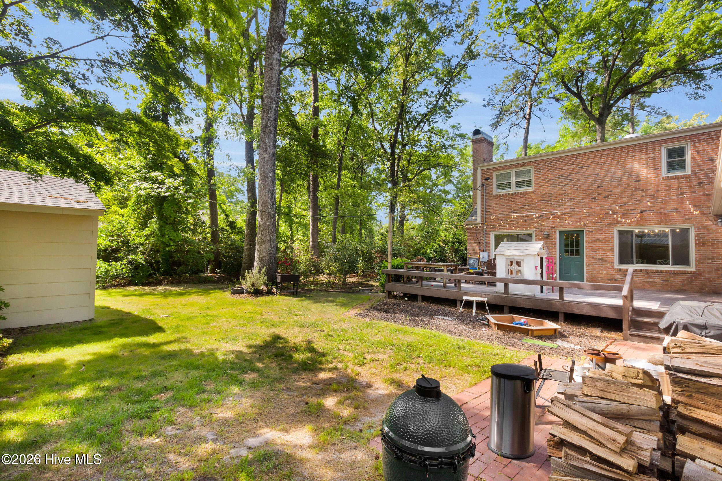 3536 Canterbury Road,Trent Woods